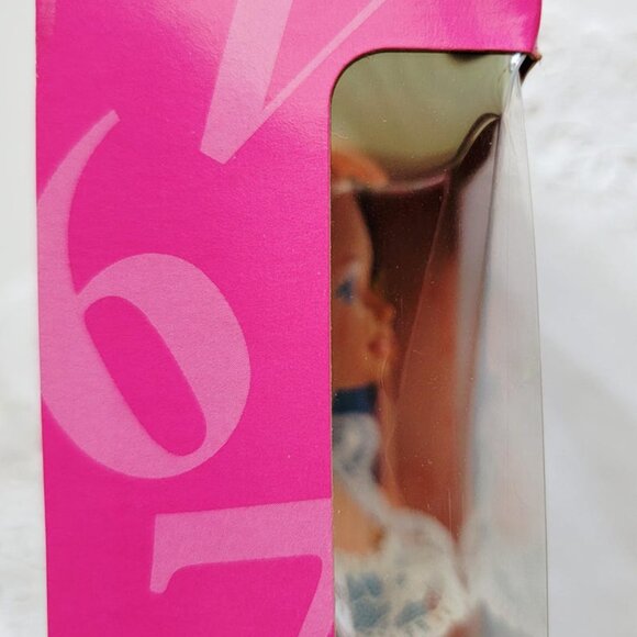 Vintage Party Time Barbie, 1994, New-Old stock in box #12243 - Picture 7 of 7